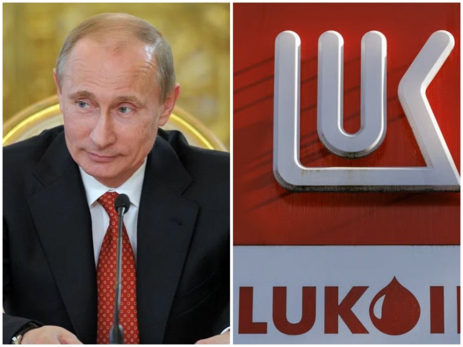 The Telegraph: Путин губи контрол над петролния бизнес в България и Сърбия