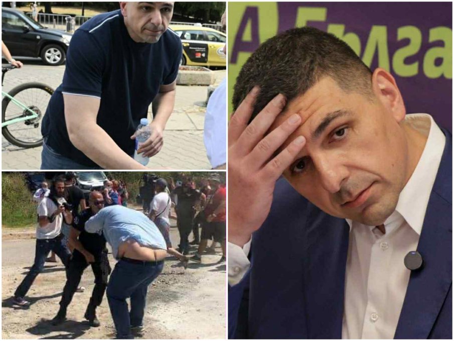 АБЕ МИРЧЕВ,ТИ ВЪОБЩЕ ИЗПРАВЯЛ ЛИ СИ СЕ НЯКОГА? Полу-шефът на ДБ цял живот се гъне като плазмодий пред силните на деня