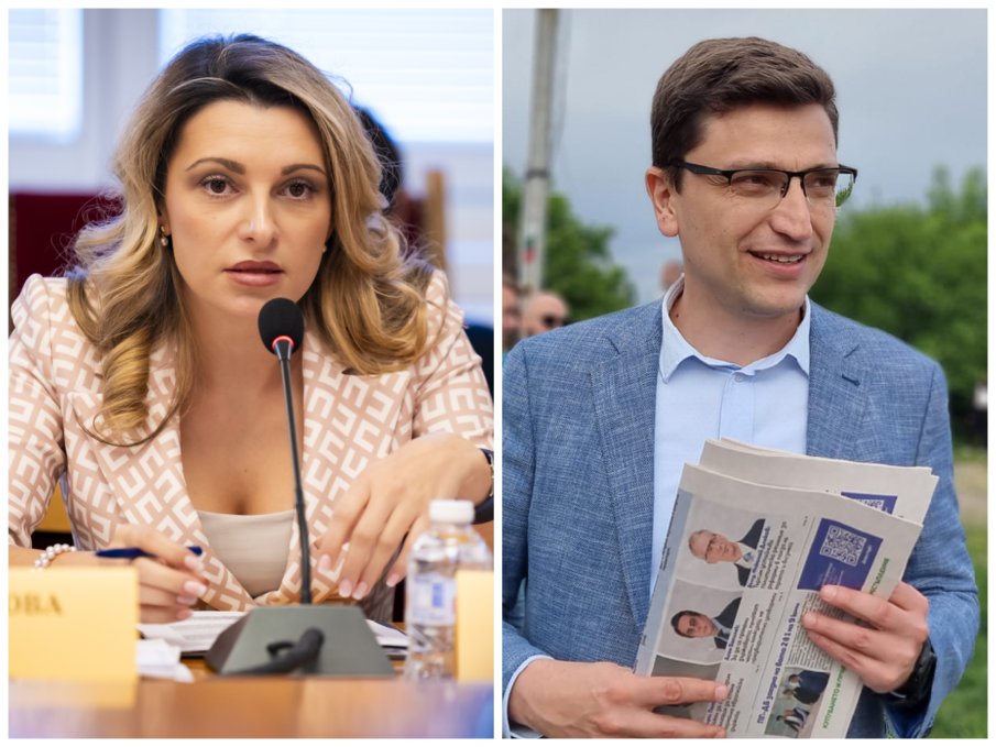 ХИТ В МРЕЖАТА! Нежното острие на Слави: Толкова е глупав, че не може да си напише името... (СРАМНА СНИМКА)