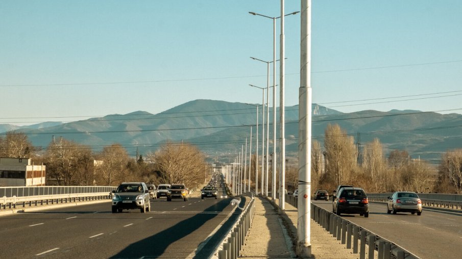  „Европейски пътища“: Подкрепяме нуждата от разширяване на Околовръстния път на Пловдив