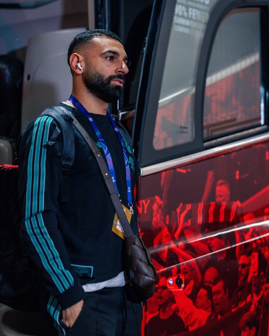 Салах взима по 2 млн. паунда за гол