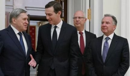 Преговорите във Флорида: Украйна и САЩ призоваха Русия за сериозен ангажимент към мир