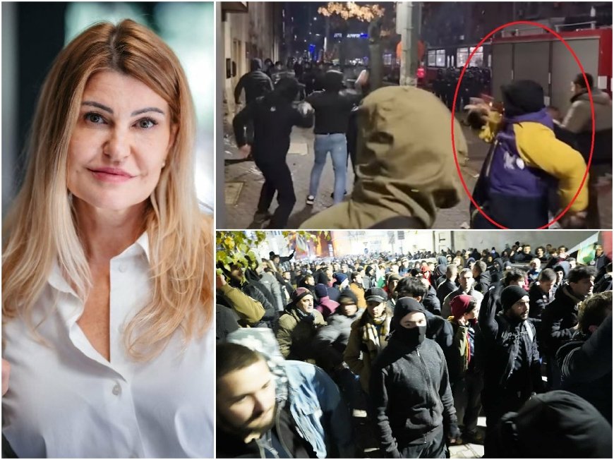 ГОРЕЩО В ПИК TV! Психологът д-р Ирена Соколова с експертен анализ - каква е психологията на тълпата и на поколението Джен Зи: Поколенията са наречени със съответните имена заради родителската безпомощност (ВИДЕО)