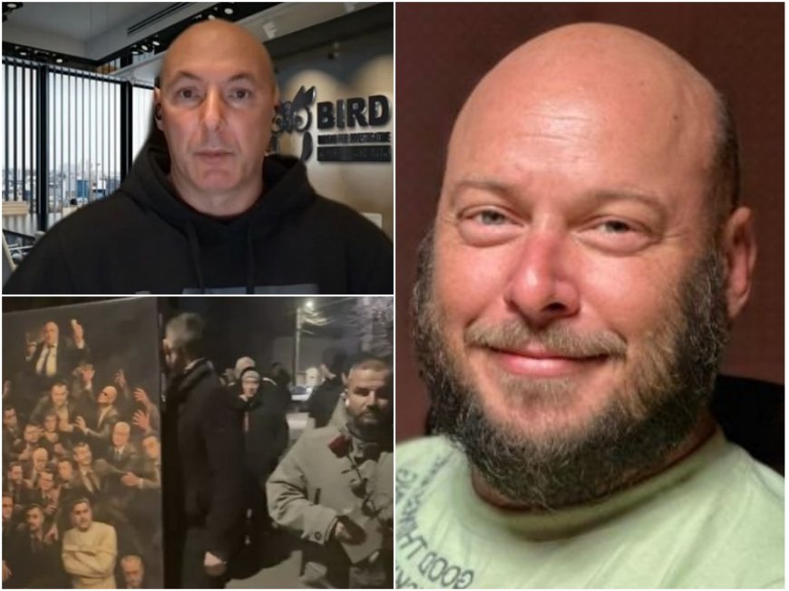 ЕДИНСТВЕНО В ПИК TV! Виктор Димчев: ППДБ си смениха дилъра, казва се Румен Радев. Готви се гражданска война с кръвопролития и жертви. Кандидатите на ГЕРБ за Дондуков 2 може да са само Христо Стоичков и Лили Иванова (ОБНОВЕНА)