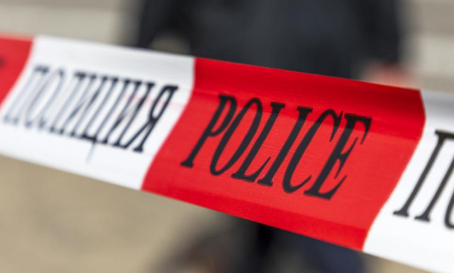 Откриха тяло на мъж в близост до жилищен блок в Кюстендил