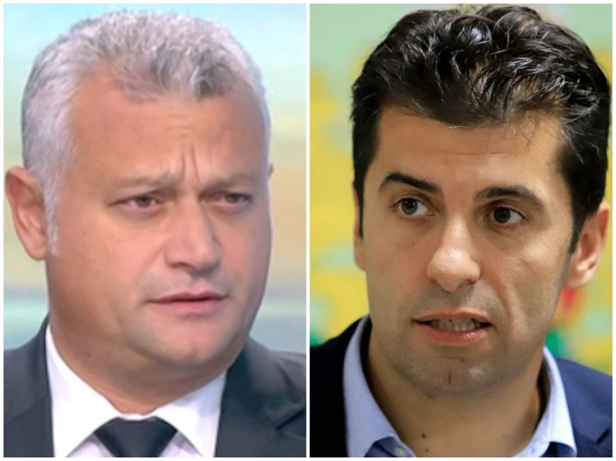 ИЗВЪНРЕДНО! Известен адвокат прати писмо до СГС - поиска любимият съдия на Киро да си направи отвод по делото за заплахите срещу Йоловски