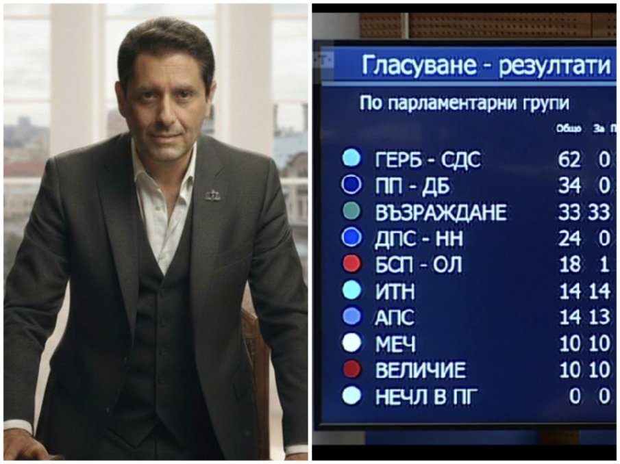 Ключов играч от ПП напуска крайно разочарован и омерзен: Зад прекрасната фасада на Продължаваме промяната се крият подмолни цели