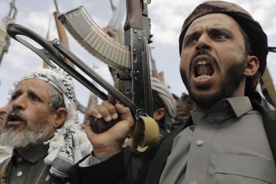 Ирак замразява финансови средства на „Хизбула“ и хутите