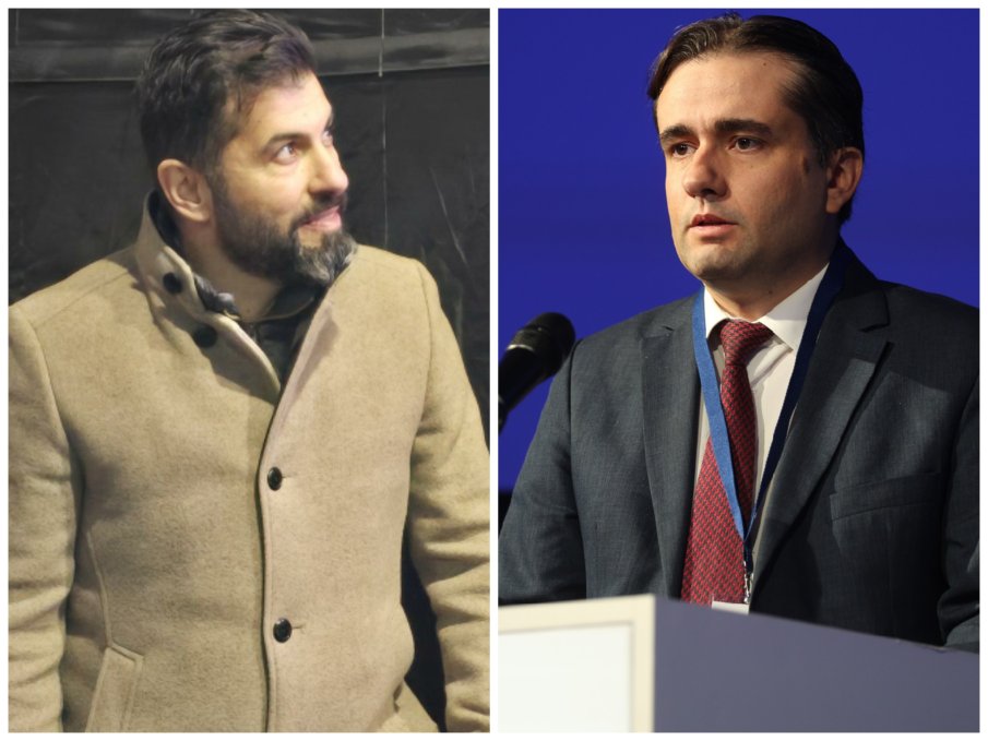 ГОРЕЩО В ПИК: Навръх протеста тръгва делото срещу Петков и Божанов за натиск срещу Александър Йоловски