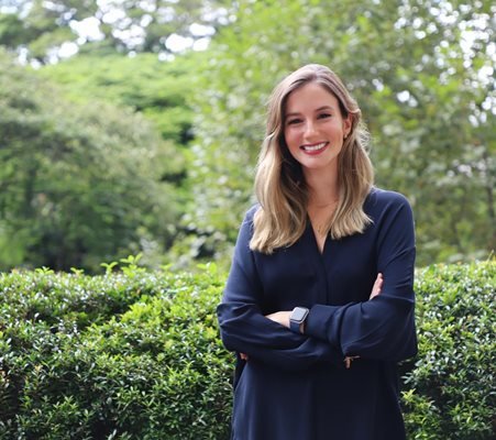 29-годишна бразилска балерина е най-младият милиардер в света