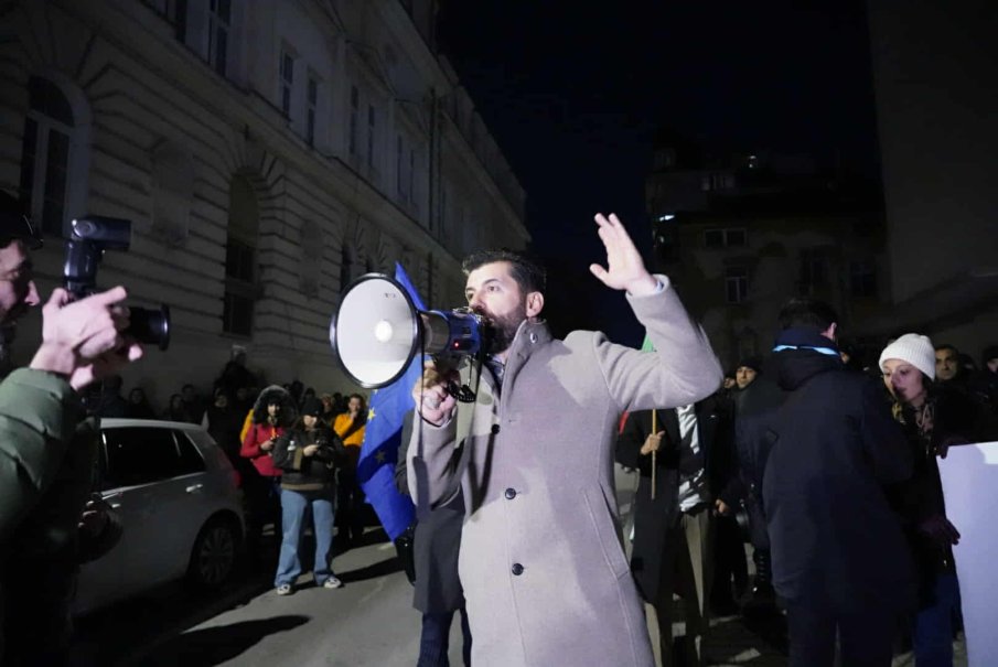 Кирил Петков се опита да подкопае етническия мир в България