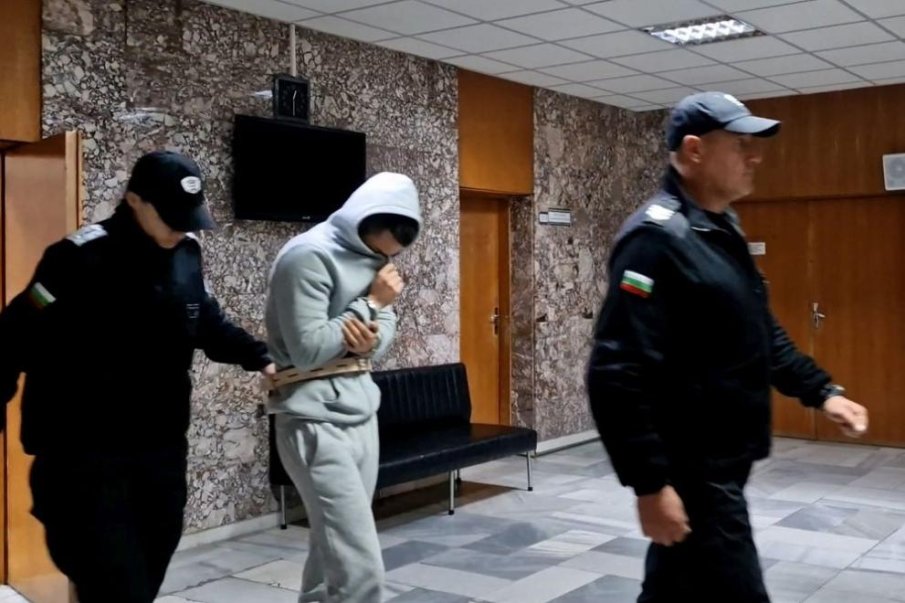 Освободиха от ареста един от задържаните за убийството на Кабаджов-син в Мадан