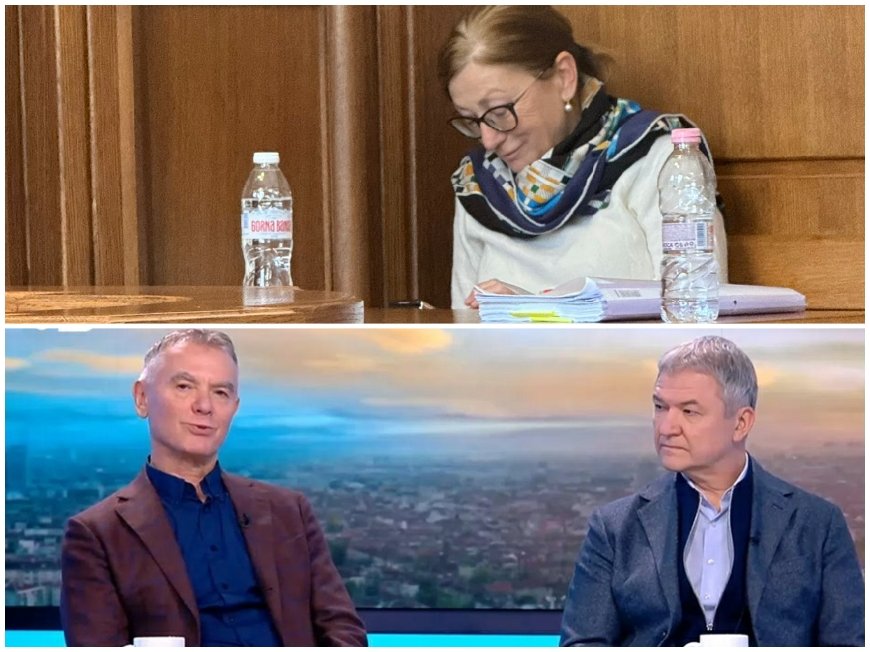 ГОРЕЩО В ПИК! Любимата адвокатка на ПП Ина Лулчева брани братя Бобокови в съда - прокуратурата призовава 216 свидетели по делото за боклука (СНИМКИ/ВИДЕО)