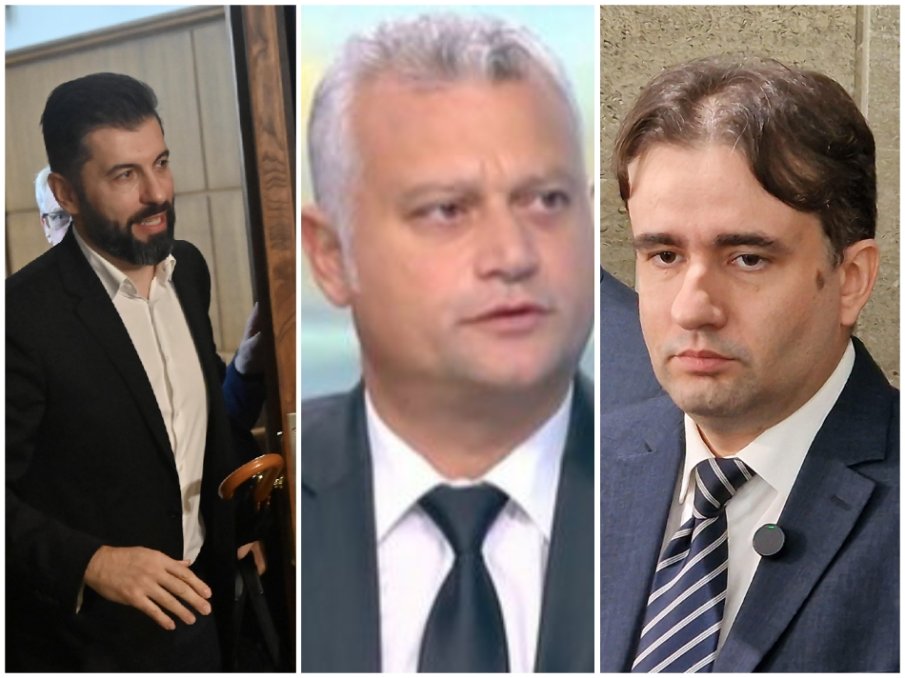 Ще бъде ли „смачкано“ делото за корупция срещу Петков и Божанов от политически зависимия съдия Дечев