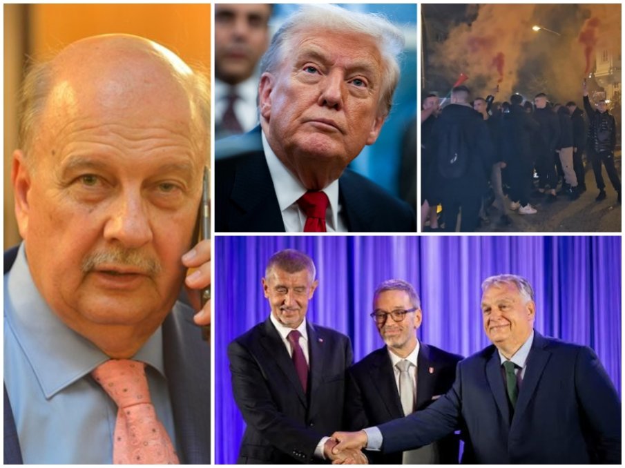 САМО В ПИК! Георги Марков с БЕЗПОЩАДЕН АНАЛИЗ: Надявам се младите на протеста в София да са разбрали, че се извършва колосална промяна в Европа