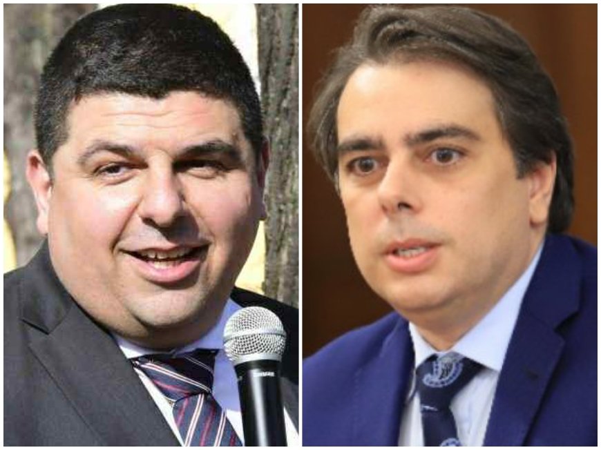 ГОРЕЩ АНАЛИЗ: На ППДБ им предстои сблъсък с реалността! Агресията няма да им донесе устойчивост в политиката