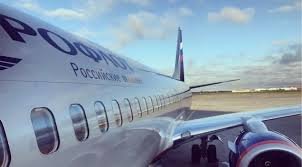 Русия временно спря работата на няколко летища в Северен Кавказ