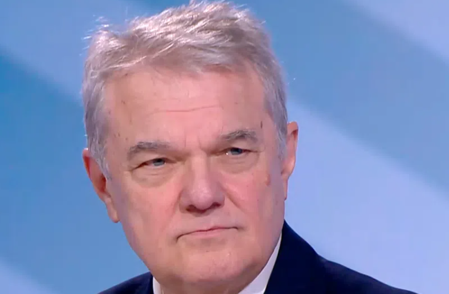 Румен Петков: На Кирил Петков трябва да му се потърси отговорност за подстрекаване към протестни изстъпления