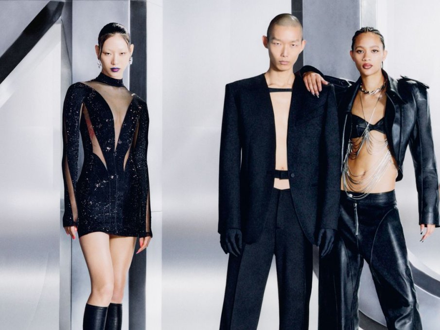 H&M затваря над 200 магазина