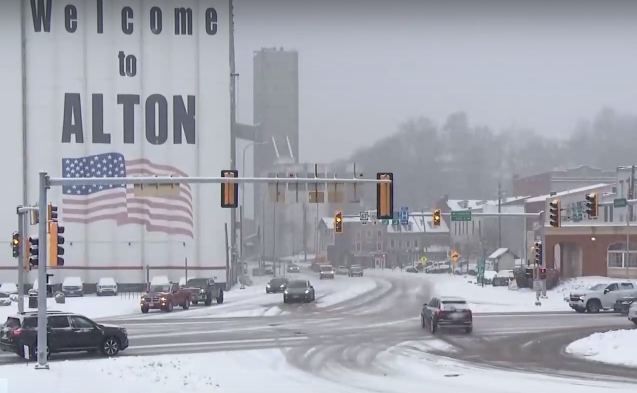 „Бомбен циклон“ връхлита САЩ