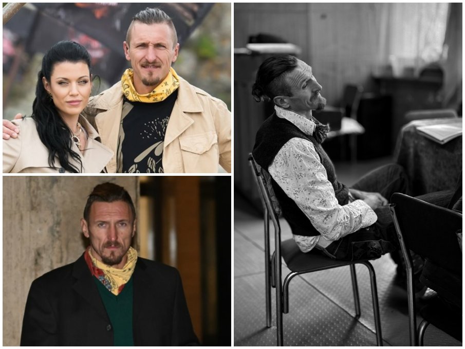 Димо Алексиев в ПИК и „Ретро“: Завръщам се с нови роли, семейството ми е добре  