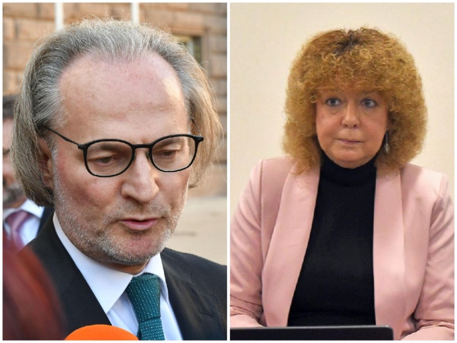 Как компютрите на ВКС се оказаха под контрола на разузнавателни служби на Кремъл