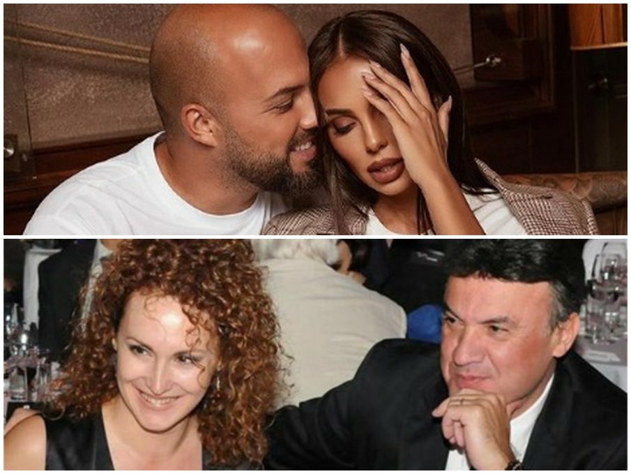 САМО В ПИК И РЕТРО: Николета вдигна лукс парти за ЧРД, докато свекър ѝ Боби Михайлов бере душа след инсулта (СНИМКИ)