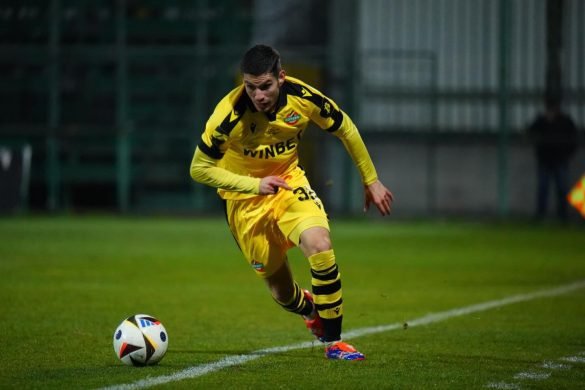 Преговорите са напреднали, Ботев Пловдив продава на румънския шампион