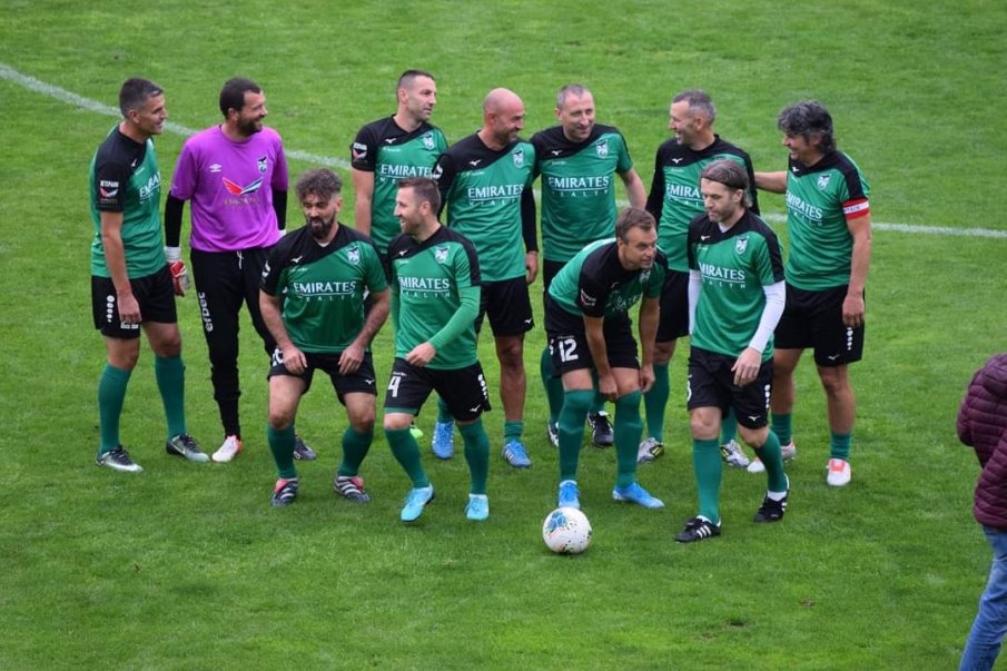 Пирин обяви кризисен режим