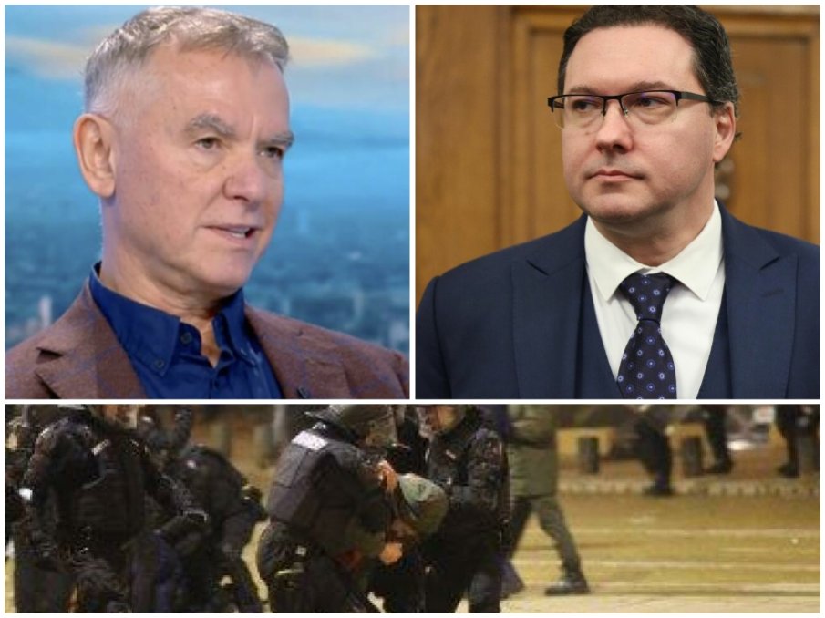 НОВО РАЗКРИТИЕ! Ето каква е причината за ареста на синчето на олигарха Бобоков - Божидар излезе на свобода с мярка подписка