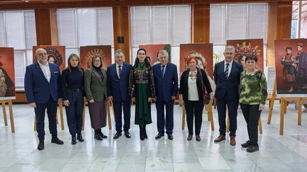 Община Шумен започва процедура за възстановяване на връзките с побратимения Херсон