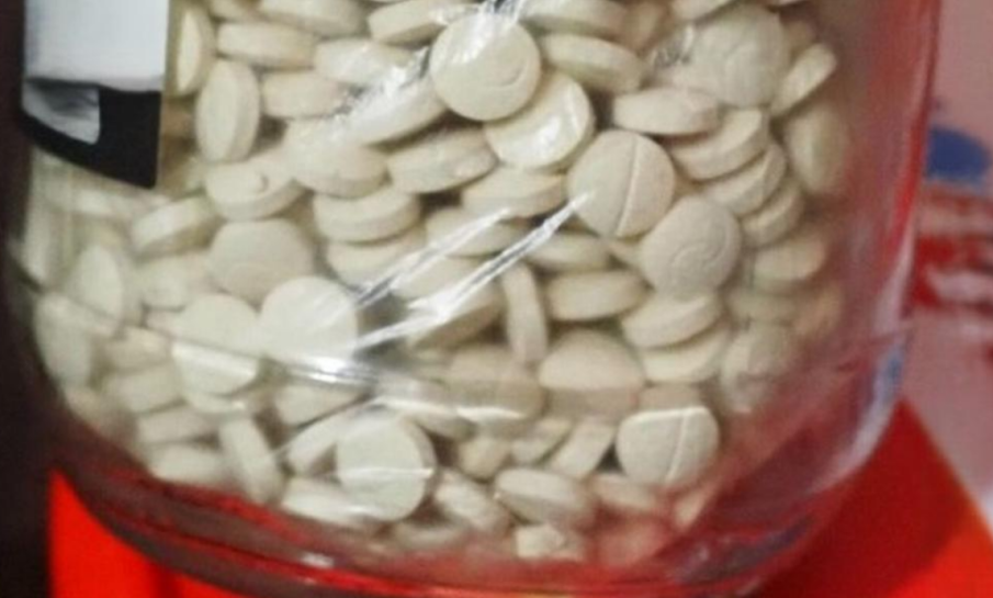 Спипаха дилър на амфетамин след спецкация в Пловдивско