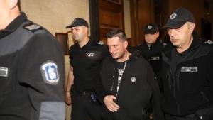 Гавра! Софийски градски съд пусна срещу 5000 лв. шофьора, убил полицай на Околовръстното шосе в понеделник