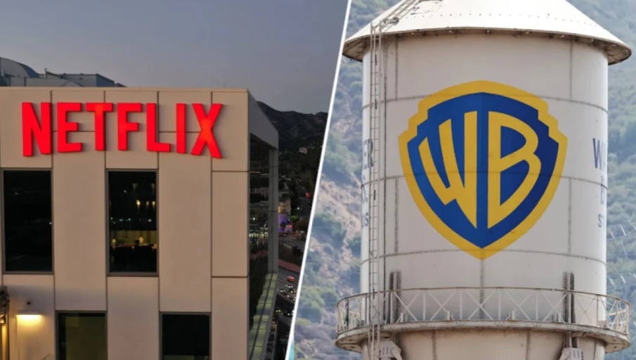Как сделката между Netflix и Warner ще разтърси Холивуд