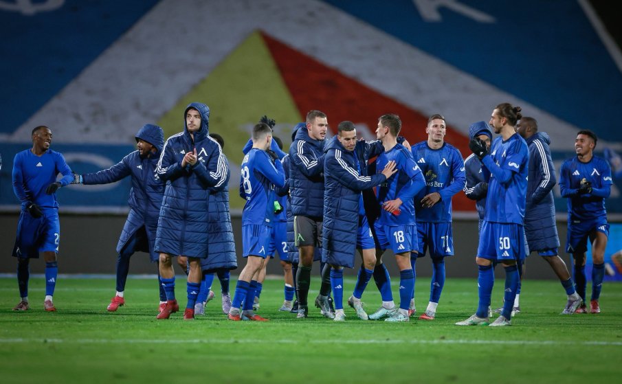 Левски вече е притиснат до стената