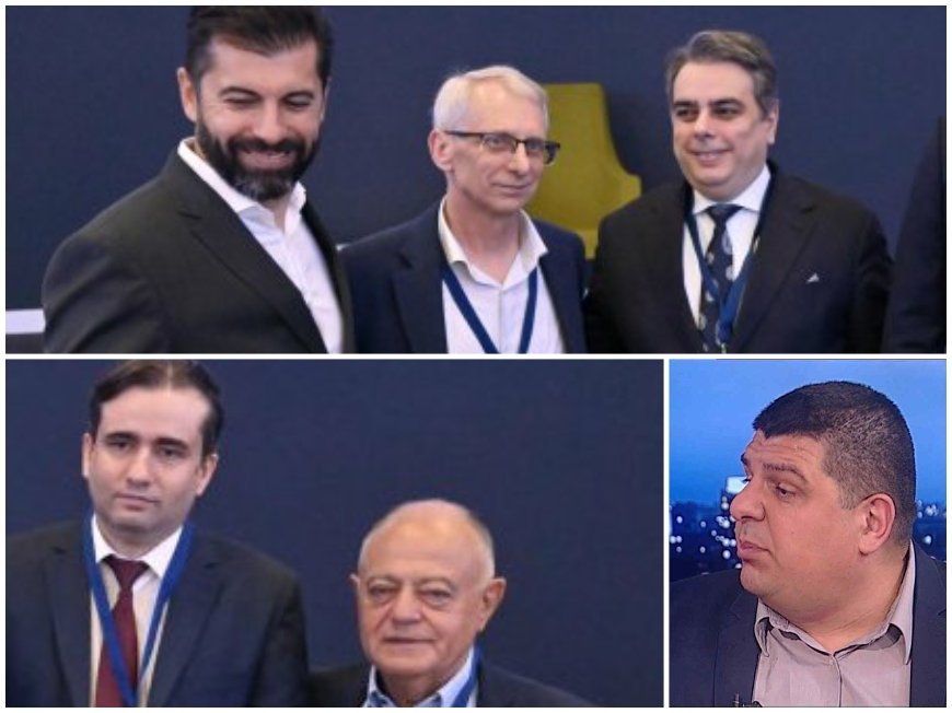 Цялата НЕУДОБНА ИСТИНА за лидерите на протеста