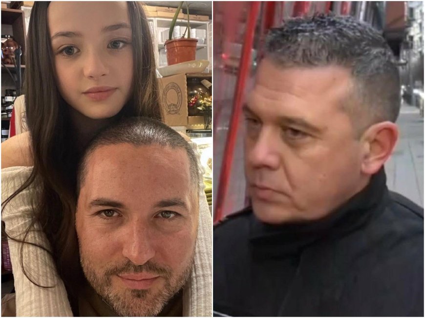 САМО В ПИК TV! Бащата на Сияна: Потресен съм, че съдът пусна срещу 5000 лв. убиеца на полицая Георги. Когато караш с 60 км над ограничението, това си е живо убийство (ВИДЕО)