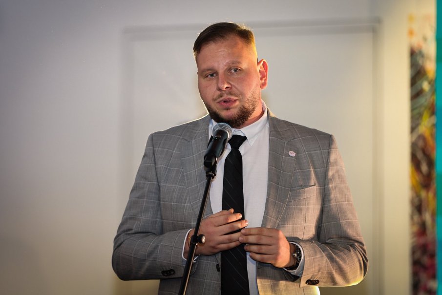 Заместник-министър Петър Младенов: Доброволчеството е една от най-силните форми на гражданска солидарност