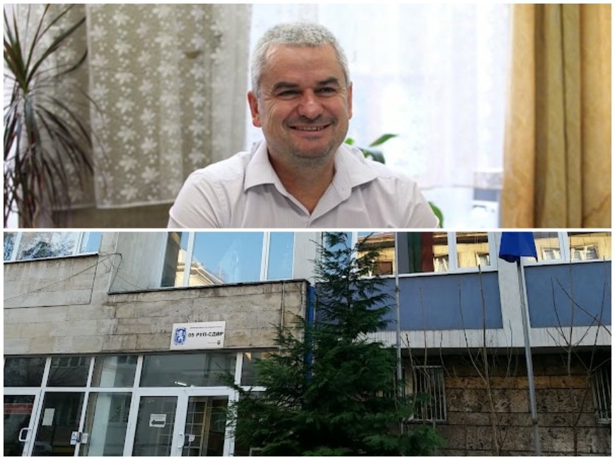 ПЪРВИ ПОДРОБНОСТИ за ареста на шефа на 5-то РУ! Пламен Максимов и колегите му са заподозрени в схема, свързана с наркотрафик