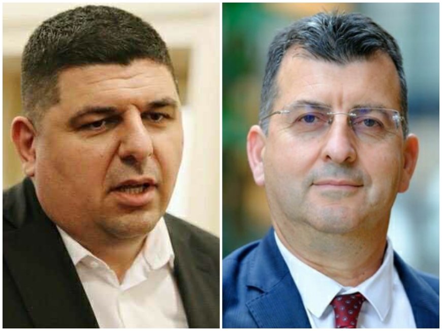 Асим Адемов: Селяндурът от Крушари пак повтаря, че ние заслужаваме само шамари и юмруци! Децата и внуците на комунистическите фамилии са тръгнали на бой последен за завземане на властта