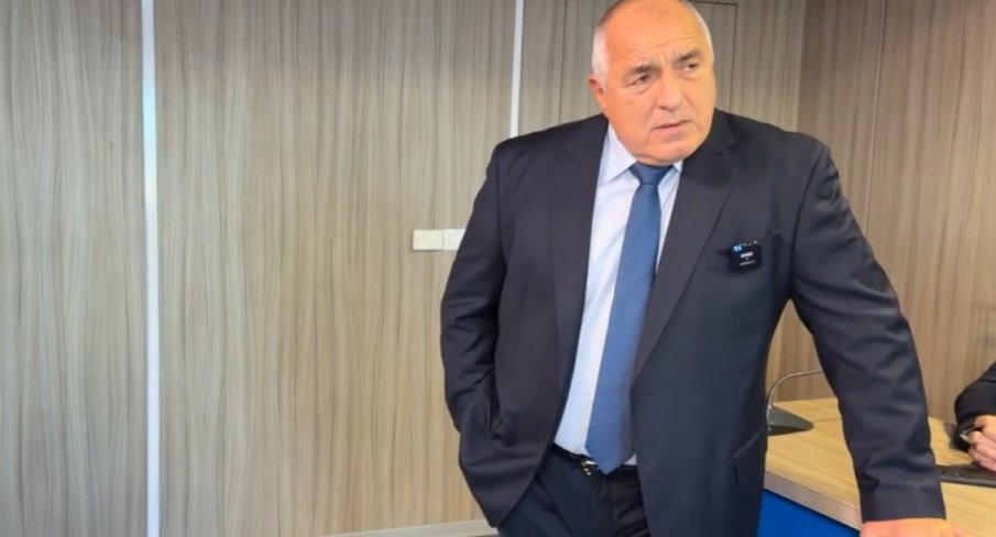 ПЪРВО В ПИК TV! Борисов проговори: Настоях за оставката днес, за да не ни заличат. Утре ще е първа точка в парламента. Няма да има никакво преформатиране (ВИДЕО)