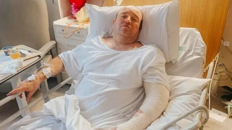 Австралия обяви за национален герой Ахмед ал Ахмед, обезвредил нападател на плажа Бонди