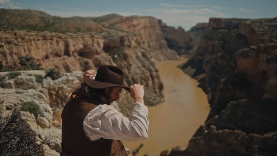 Български уестърн тръгна по кината в САЩ