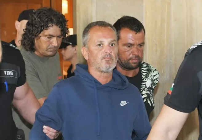 Освободиха предсрочно всички, обвинени за инцидента в Несебър, при който загина 8-годишният Иван