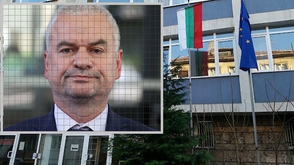 Съдът гледа мерките на шефа на Пето районно и останалите задържани за ОПГ