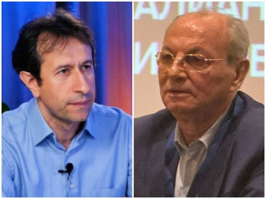 ПОТРЕС! БТВ изкараха храненик на Доган, слугувал му дълго време, да оплюва мирните протести под наслов Не на омразата