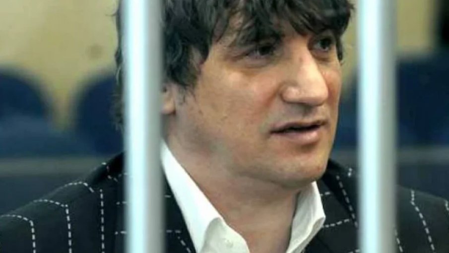 Пуснаха на свобода сръбския наркобос Сретан Йосич