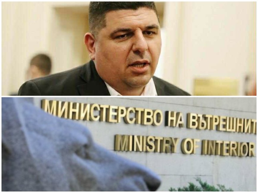 ИЗВЪНРЕДНО! На вниманието на МВР: Бабаитът Ивайло Мирчев зове за насилие, заплаши Борисов и Пеевски с шамари и юмруци (ВИДЕО)