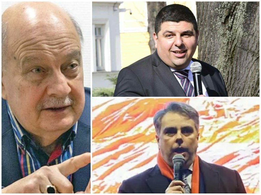 Георги Марков СПЕЦИАЛНО пред ПИК: Ако България даде над 120 депутати на ППДБ, както искат Кокорчо и комунистическото отроче Мирчев, ще си купи фабрика на 8 септември