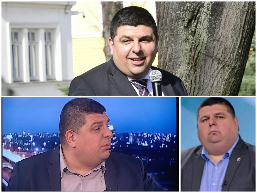 ШОКИРАЩ СЛУХ! Насилие и унижения в детството отключили агресията на Ивайло Мирчев?